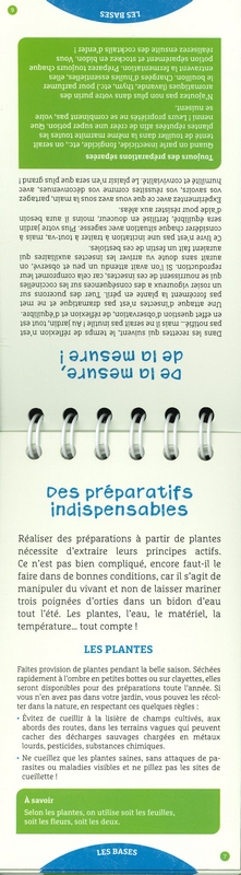 Les anti-sèches potions magiques au potager