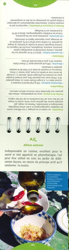 Les anti-sèches potions magiques au potager