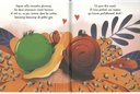 La véritable histoire de Jérémy l'escargot