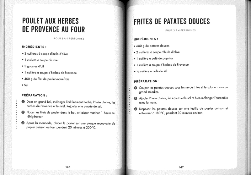 Mon programme anti-allergies