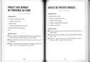 Mon programme anti-allergies