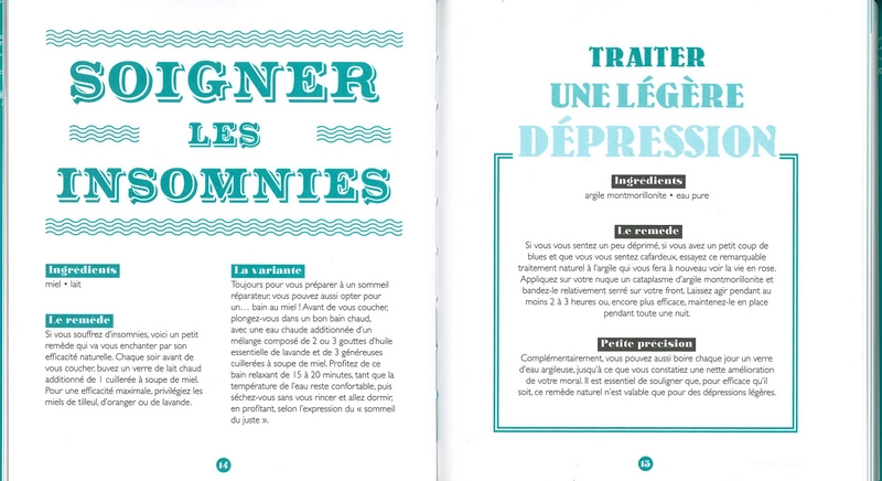 101 secrets de Grand-Mère (Santé)