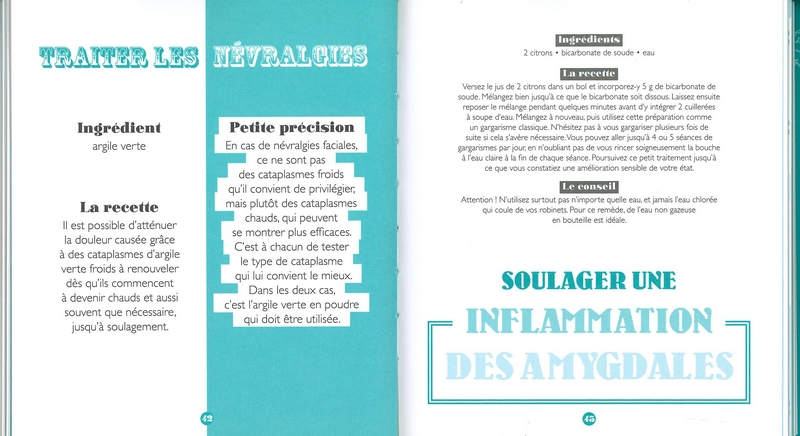 101 secrets de Grand-Mère (Santé)
