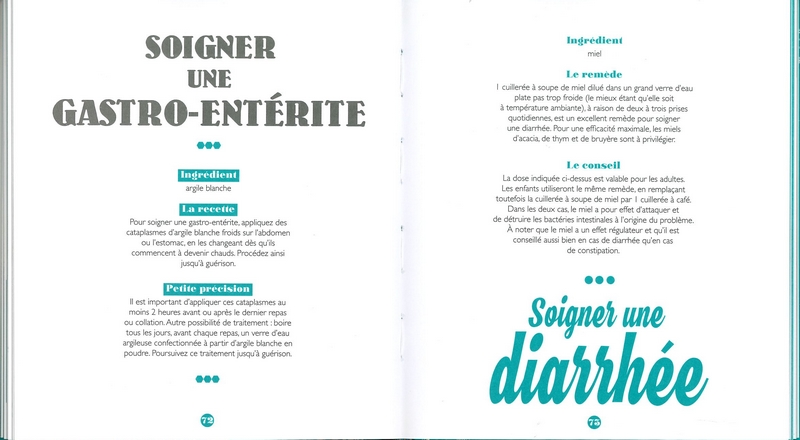 101 secrets de Grand-Mère (Santé)