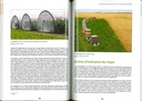 Les abeilles des ouvrières agricoles à protéger