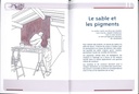 Enduits et badigeons de chaux