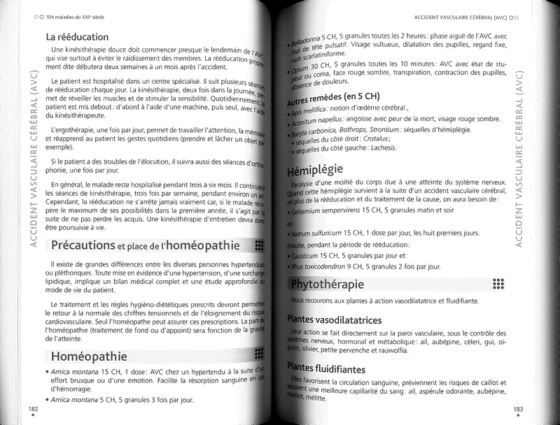 104 maladies du XXIème siècle