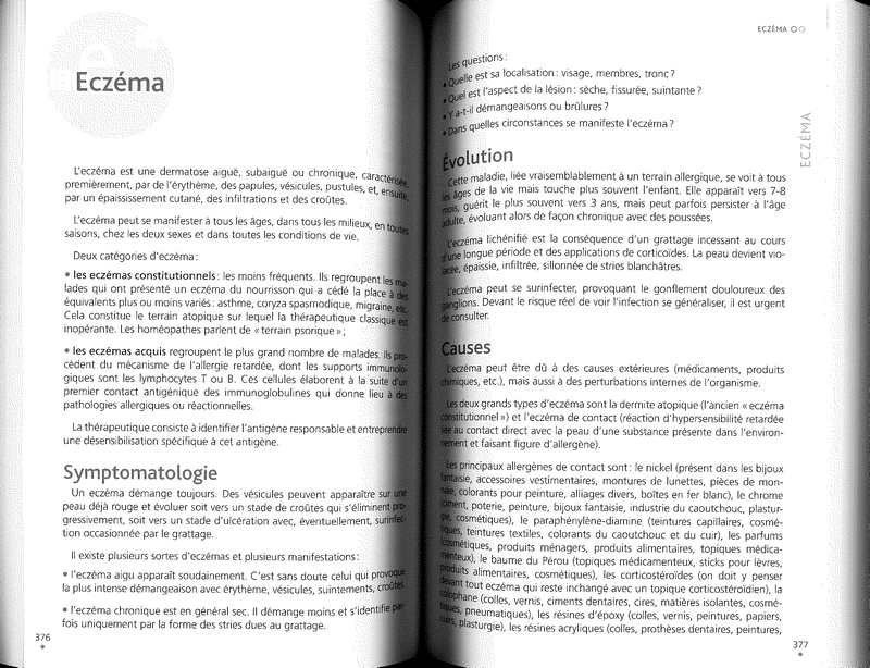 104 maladies du XXIème siècle