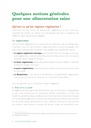 La naturopathie en cuisine