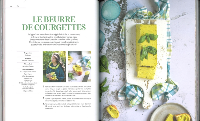 Fabuleux légumes