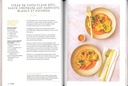 Cuisine végétale anti-inflammatoire