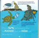 Dis, pourquoi les océans sont pollués?