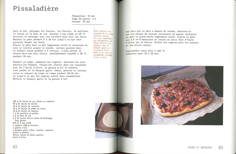 Parce que c'est bon : 80 recettes sans gluten sans lactose