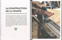 Construire une yourte