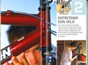 Réparation & entretien de mon vélo