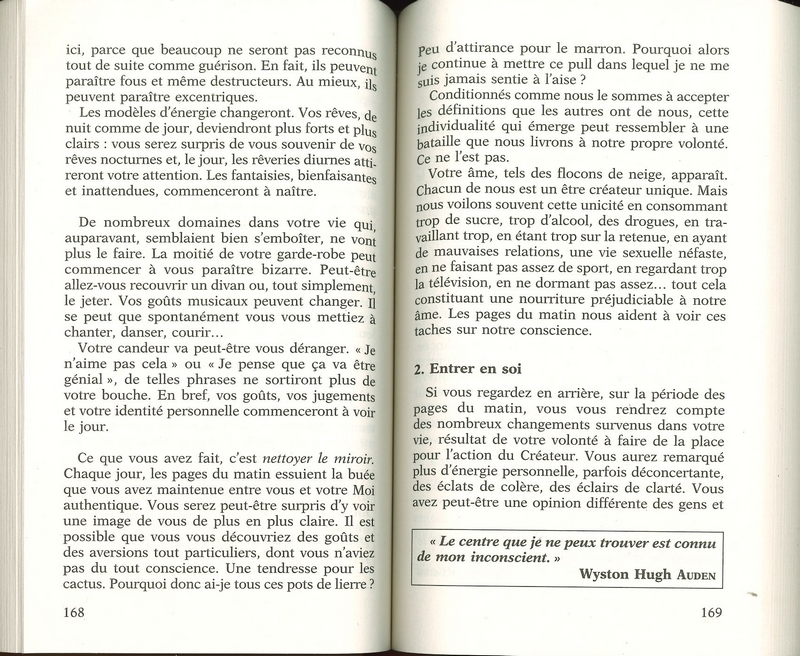 Libérez votre créativité