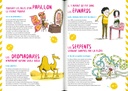 Le jeu de l'oie des bêtises