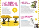Le jeu de l'oie des bêtises