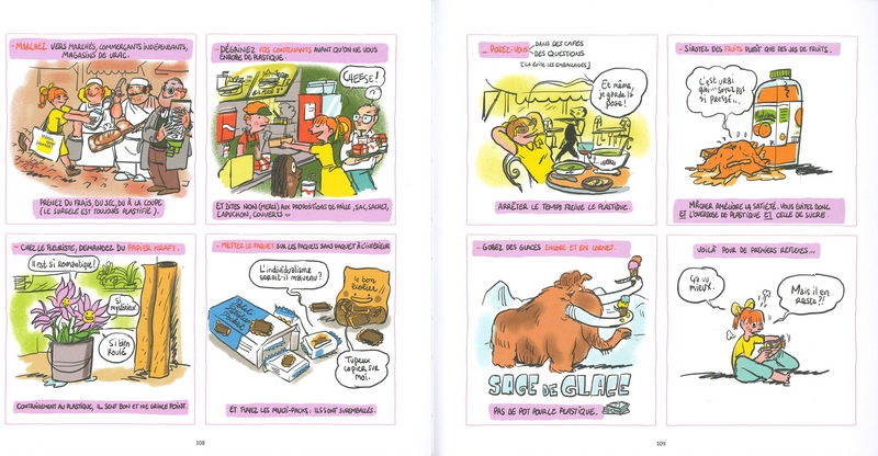 Plastic Tac Tic Tac - BD