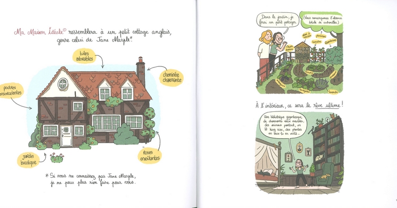 Procrastination écologique - BD