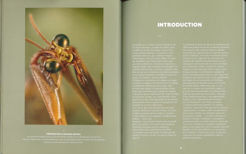 Les jardiniers invisibles