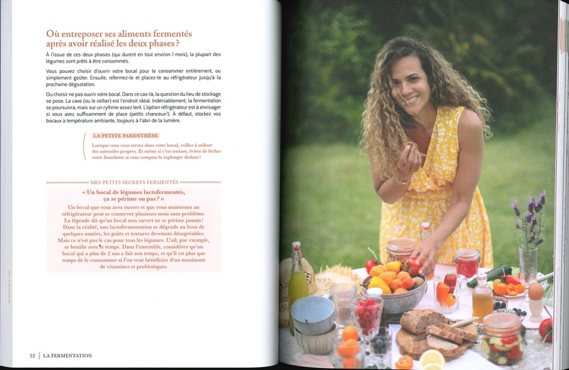 Mon année fermentée