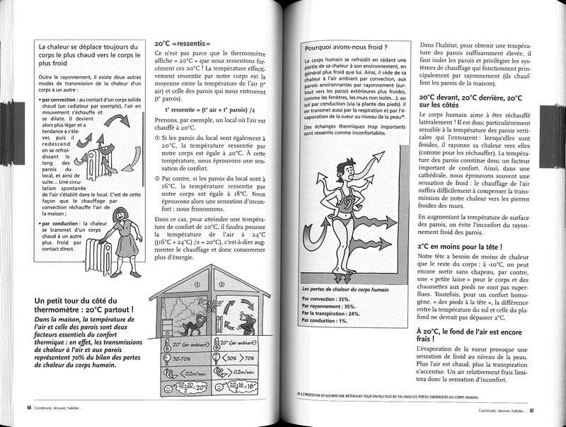 La terre est notre maison