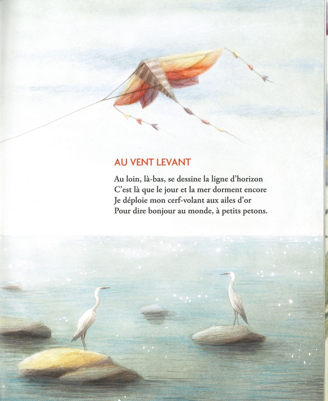 La magie des saisons