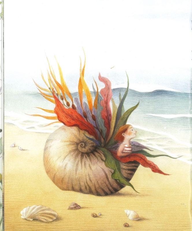 La magie des saisons