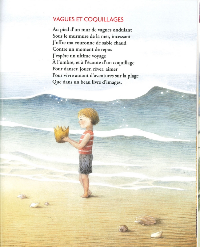 La magie des saisons