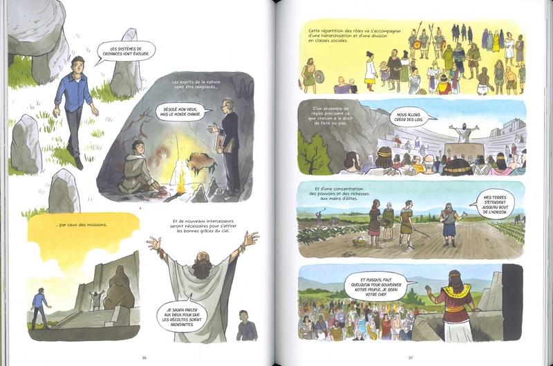 Paradoxe de l'abondance