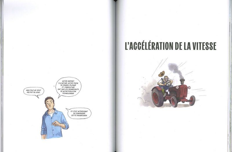 Paradoxe de l'abondance