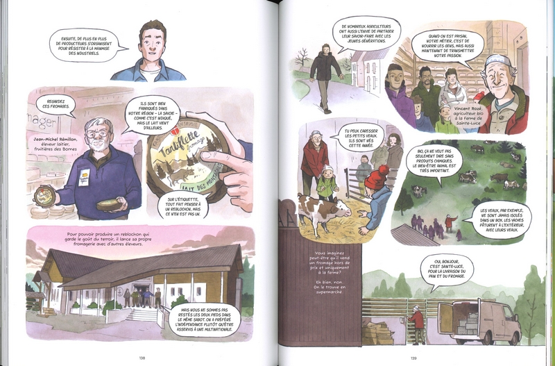 Paradoxe de l'abondance