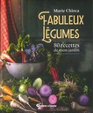 Du potager à la cuisine Coffret Marie Chioca