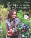Du potager à la cuisine Coffret Marie Chioca