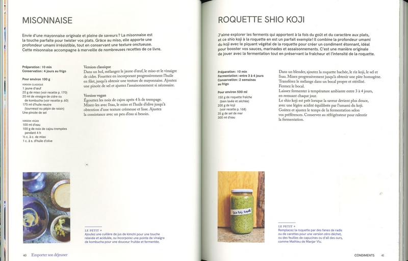 La fermentation au quotidien