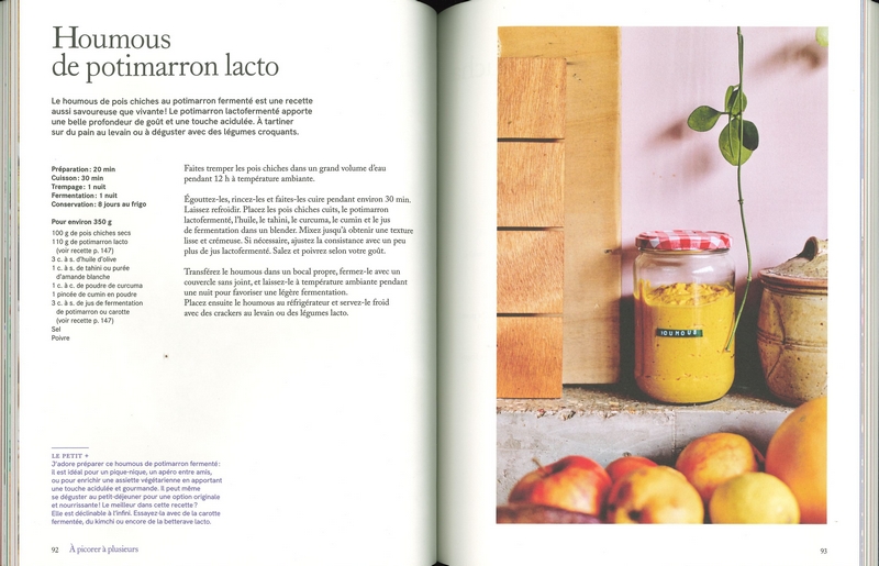 La fermentation au quotidien