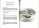 Les oiseaux des étangs de Wallonie