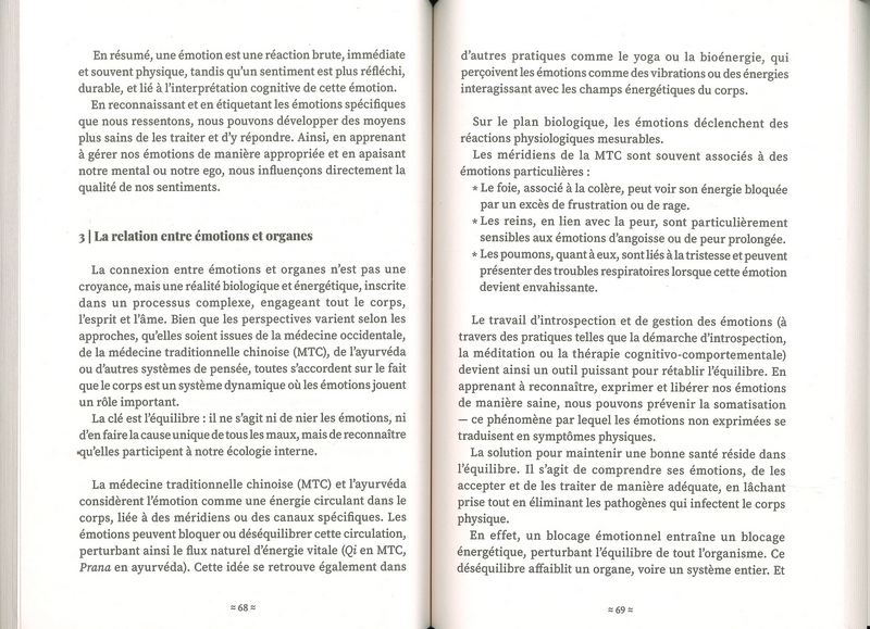 Les secrets de la phyto-résonnance