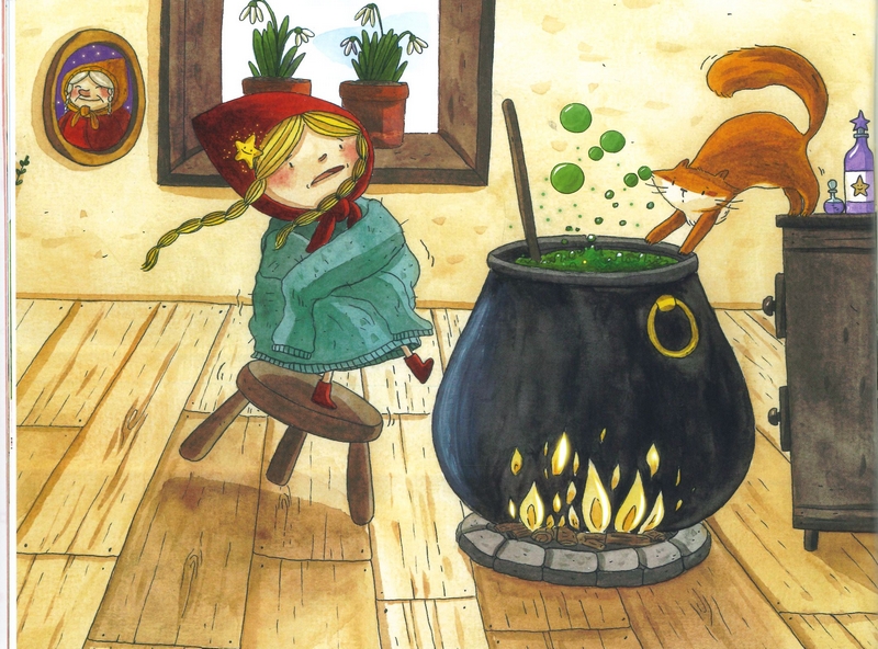 Bou et la fête de l'hiver