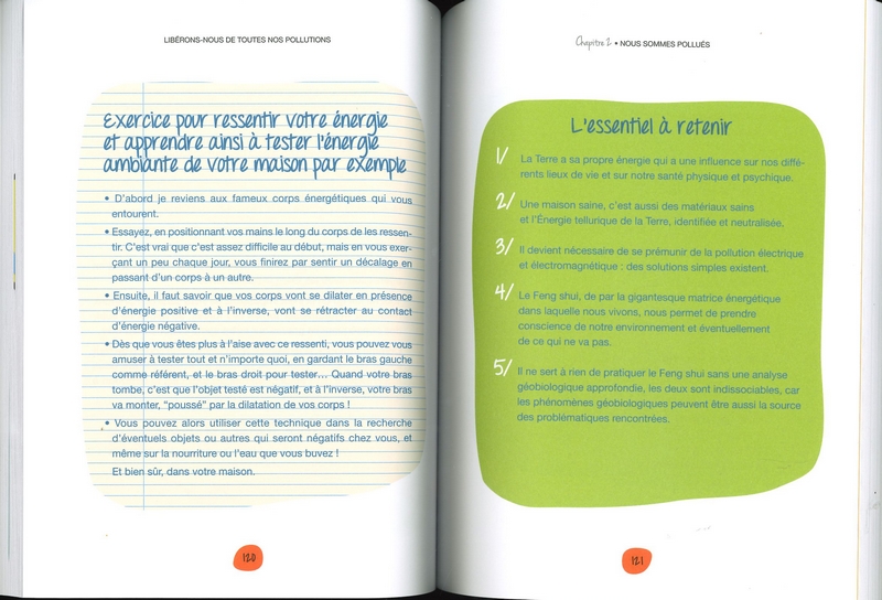 Libérons-nous de toutes nos pollutions