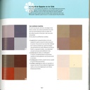 Carton bois objets & meubles patinés