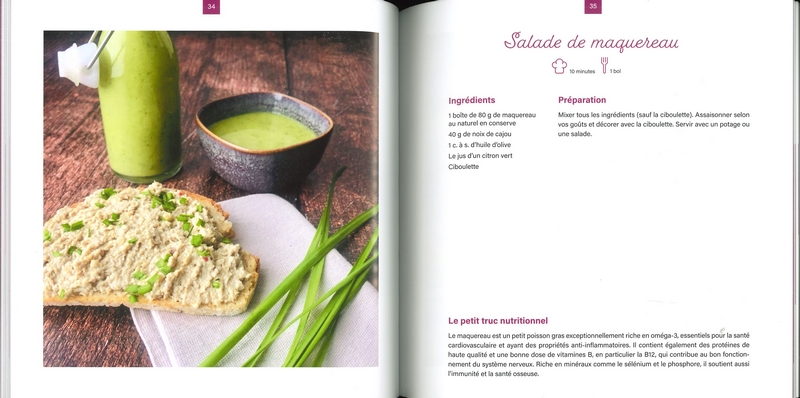 Eat Happy - vol 2 - Le lunch