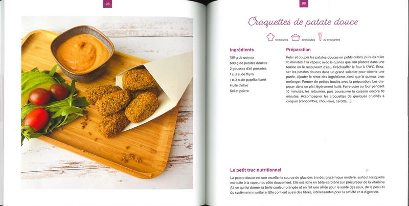 Eat Happy - vol 2 - Le lunch