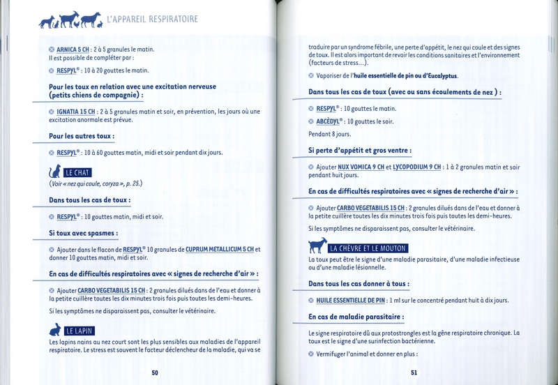 Le petit guide pratique de l'homéopathie pour toute la famille