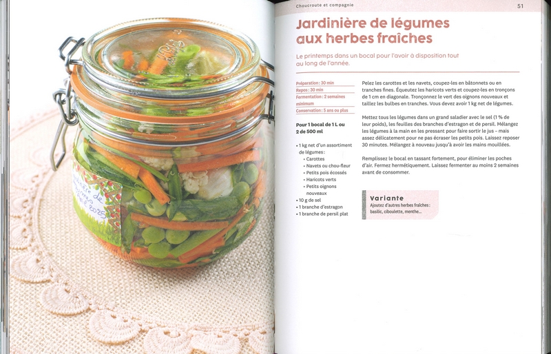 A l'école de la fermentation