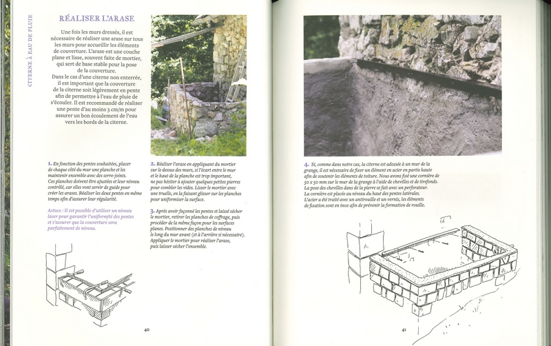 Autonomiser un petit habitat