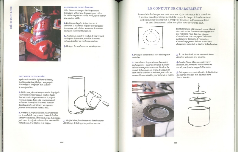 Autonomiser un petit habitat
