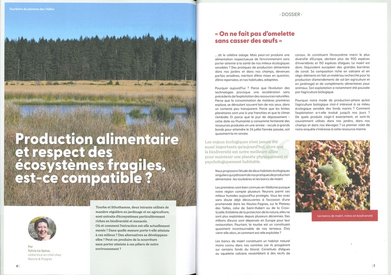 Revue Valériane N°177 - janvier-février 2026