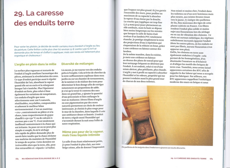 Ma rénovation écologique de A à Z